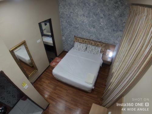 Apartamento Eaglenest At Iris House Resort
