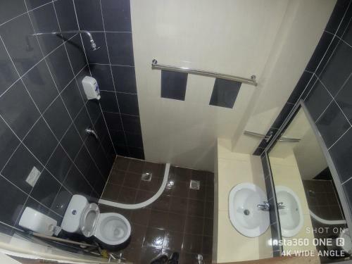Apartamento Eaglenest At Iris House Resort