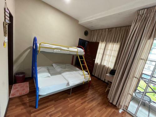 Apartamento Eaglenest At Iris House Resort