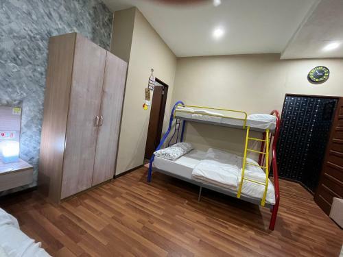 Apartamento Eaglenest At Iris House Resort