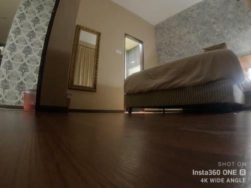 Apartamento Eaglenest At Iris House Resort