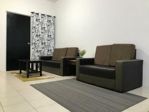 Mk Homestay Cameron Highlands