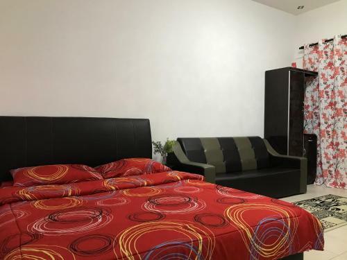 Mk Homestay Cameron Highlands