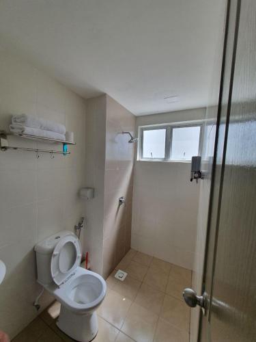 Apartamento Quintet Residence