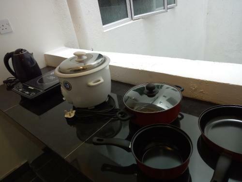 Apartamento Icolor Home & Stay Ch4
