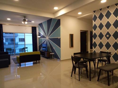 Apartamento Icolor Home & Stay Ch4
