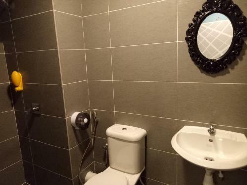 Apartamento Icolor Home & Stay Ch4