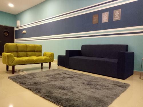 Apartamento Icolor Home & Stay Ch4