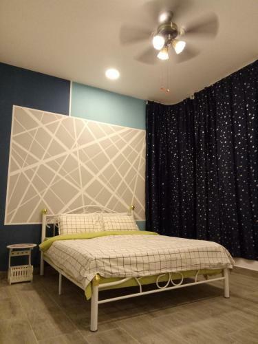 Apartamento Icolor Home & Stay Ch4