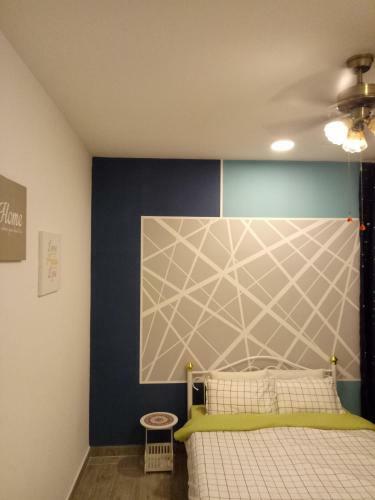 Apartamento Icolor Home & Stay Ch4