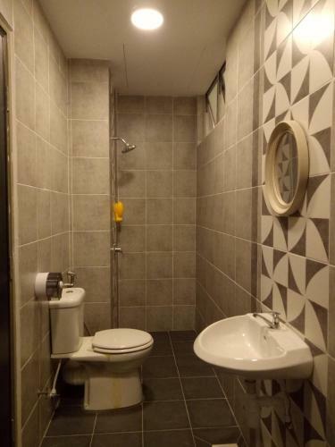 Apartamento Icolor Home & Stay Ch4