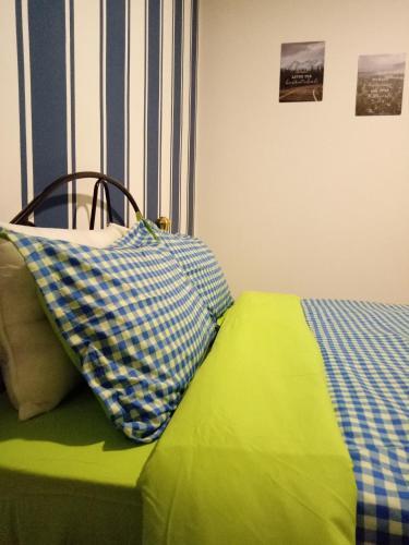 Apartamento Icolor Home & Stay Ch4