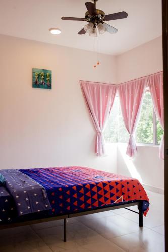 Apartamento Icolor Home & Stay Ch4