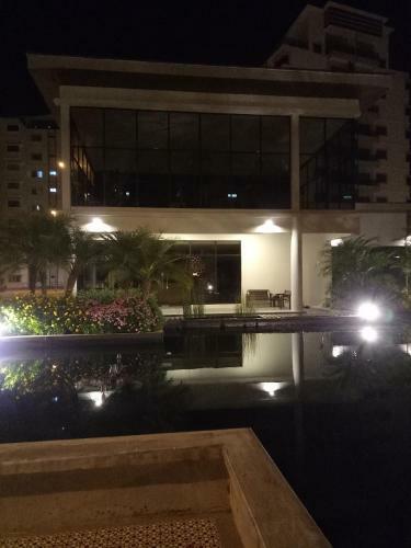 Apartamento Icolor Home & Stay Ch4