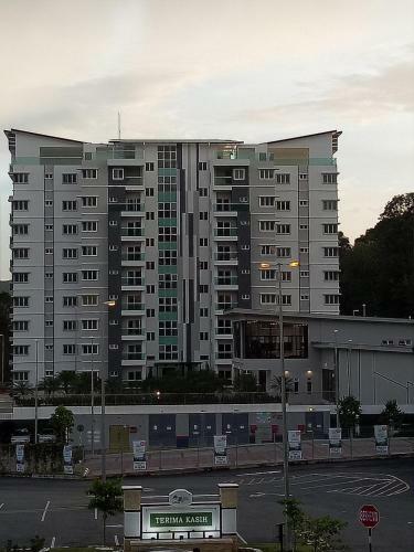 Apartamento Icolor Home & Stay Ch4