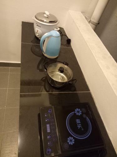 Apartamento Icolor Home & Stay Ch4