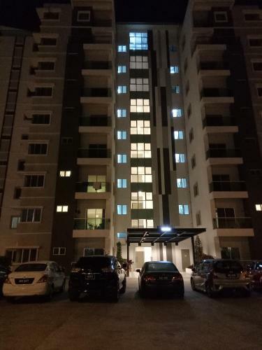 Apartamento Icolor Home & Stay Ch4