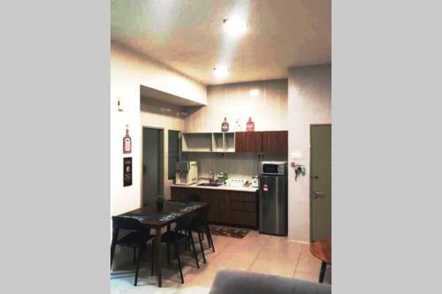 Apartamento April Barrington