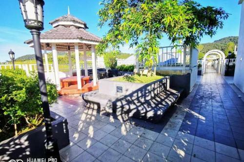 Apartamento April Barrington