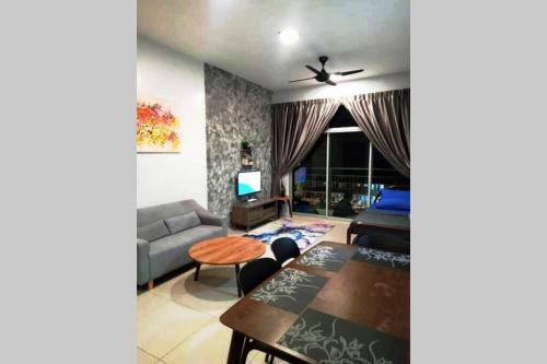 Apartamento April Barrington