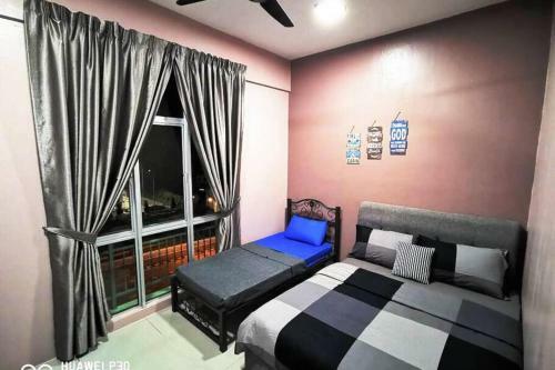 Apartamento April Barrington