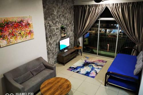 Apartamento April Barrington
