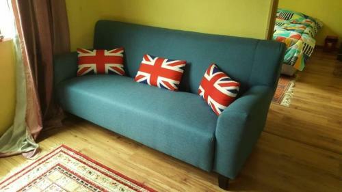 Muslim Apartment Homestay