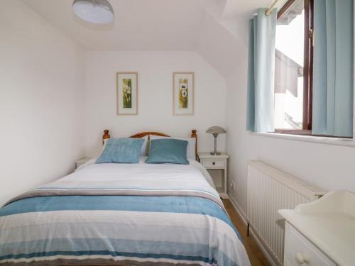 Sarah's Cottage