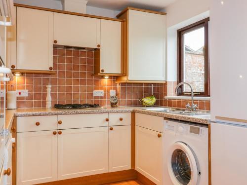 Sarah's Cottage