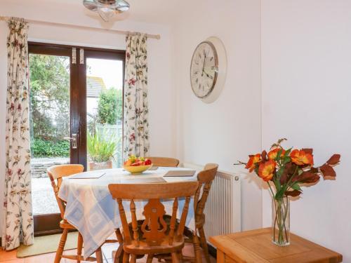 Sarah's Cottage