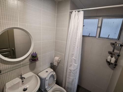 Apartamento The Quintet, Tower Ethel