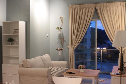 Apartamento The Quintet, Tower Ethel