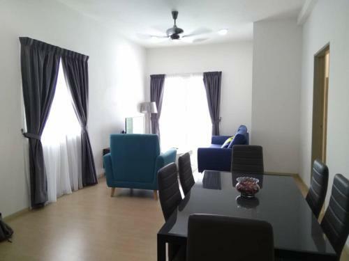 Apartamento The Quintet