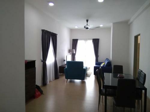 Apartamento The Quintet