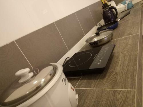 Apartamento Icolor Home & Stay Ch6