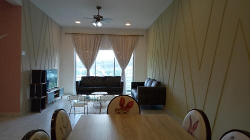 Apartamento Icolor Home & Stay Ch6