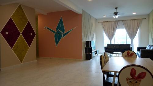 Apartamento Icolor Home & Stay Ch6