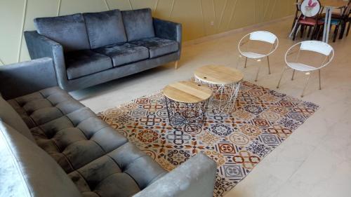 Apartamento Icolor Home & Stay Ch6