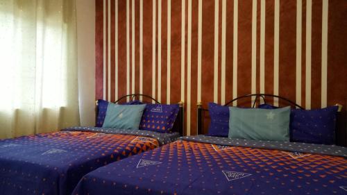 Apartamento Icolor Home & Stay Ch6