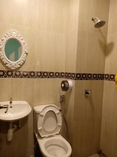 Apartamento Icolor Home & Stay Ch6