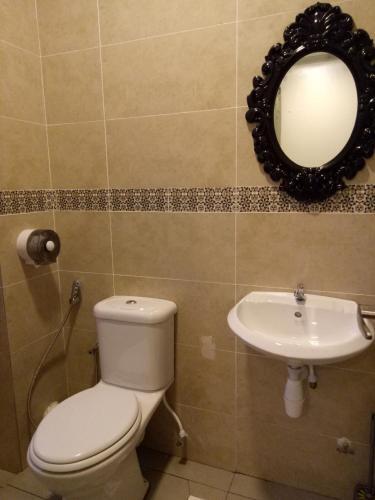 Apartamento Icolor Home & Stay Ch6