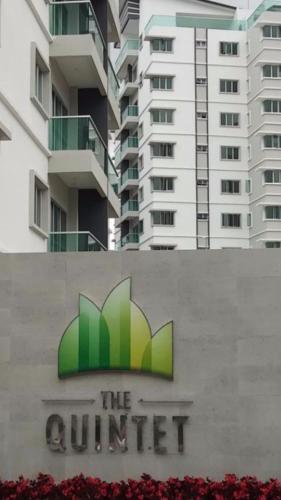 Apartamento Icolor Home & Stay Ch6