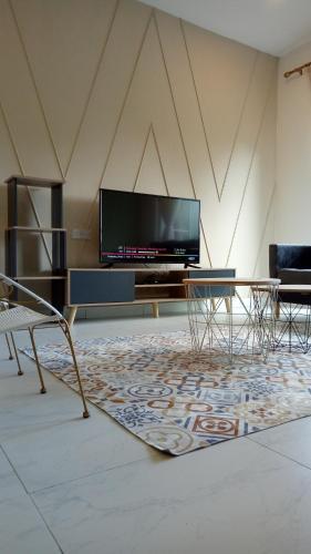 Apartamento Icolor Home & Stay Ch6