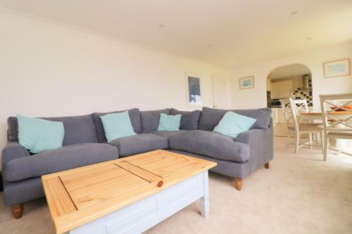 Incredible Sea Views First Floor Apartment