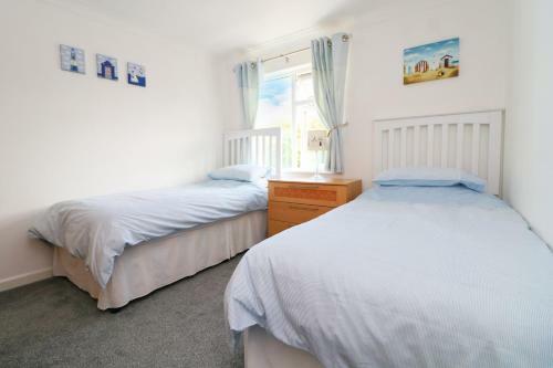 Incredible Sea Views First Floor Apartment