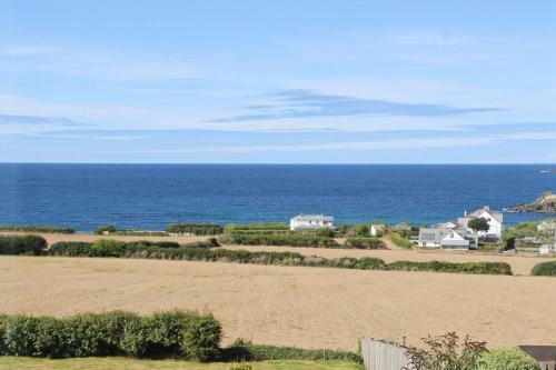 Incredible Sea Views First Floor Apartment