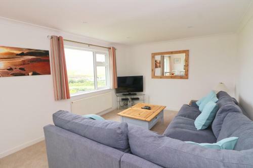 Incredible Sea Views First Floor Apartment