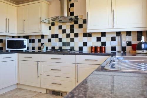 Incredible Sea Views First Floor Apartment