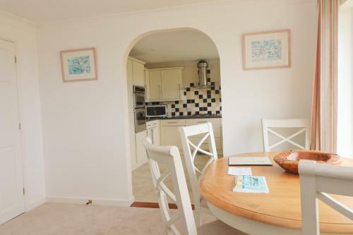 Incredible Sea Views First Floor Apartment