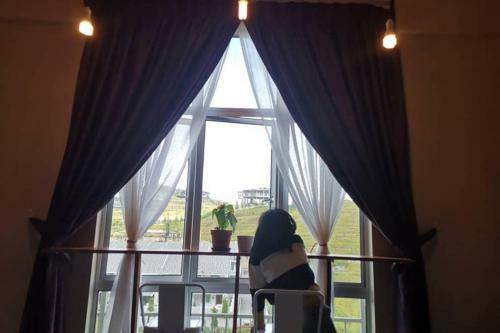 Apartamento Love Lodge Brinchang, Cameron Highlands